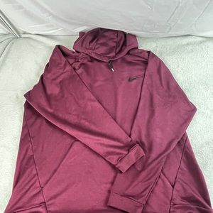 Nike dri fit hoodie 4XL XXXXL